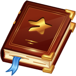 Подарок книга Телеграм